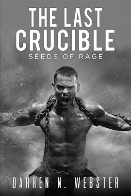 Cover image for The Last Crucible