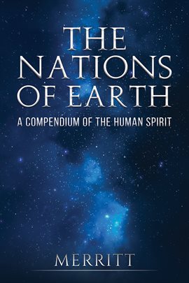 Imagen de portada para The Nations of Earth