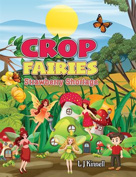 Imagen de portada para Crop Fairies