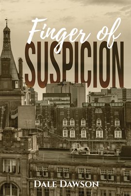 Imagen de portada para Finger of Suspicion