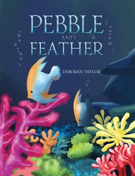 Cover image for Pebble and Feather