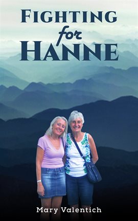 Cover image for Fighting for Hanne