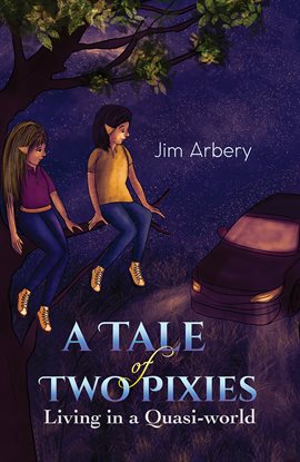 Cover image for A Tale of Two Pixies