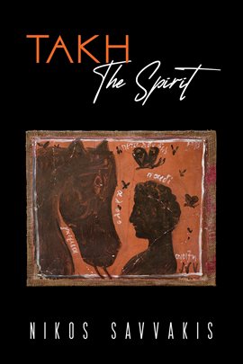 Cover image for Takh: The Spirit