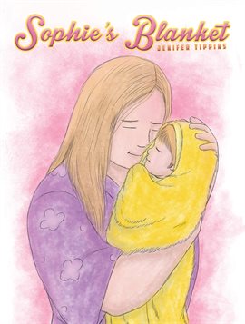 Cover image for Sophie's Blanket
