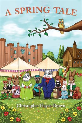 Imagen de portada para A Spring Tale