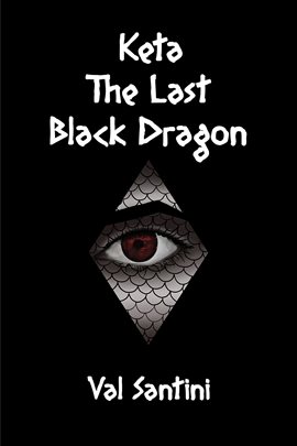 Imagen de portada para Keta: The Last Black Dragon