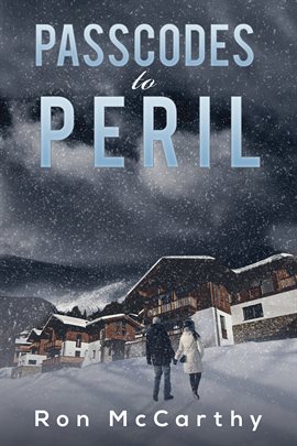 Imagen de portada para Passcodes to Peril