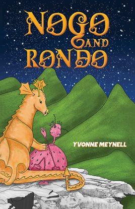 Cover image for Nogo and Rondo