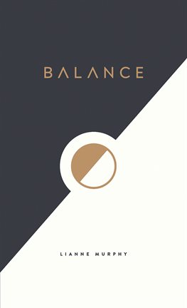 Imagen de portada para Balance