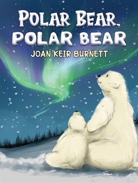 Cover image for Polar Bear, Polar Bear