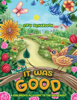 Imagen de portada para It Was Good