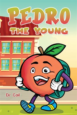 Imagen de portada para Pedro the Young