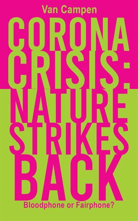 Imagen de portada para Corona Crisis: Nature Strikes Back