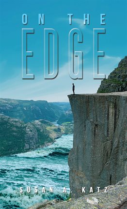 Cover image for On the Edge