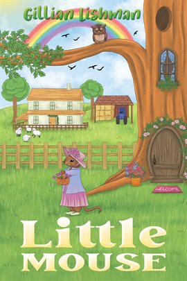 Cover image for Little Mouse