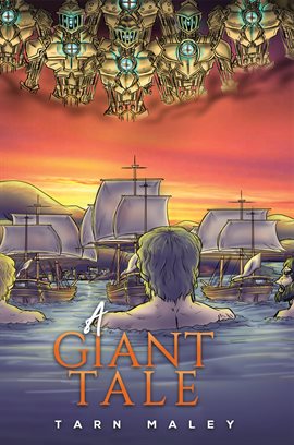 Imagen de portada para A Giant Tale