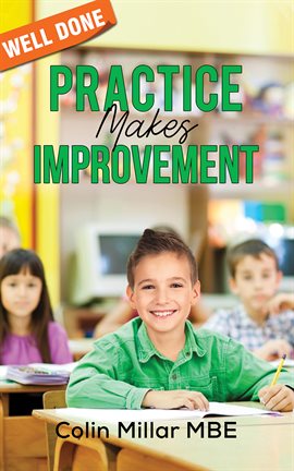 Imagen de portada para Practice Makes Improvement