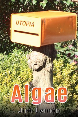 Cover image for Algae