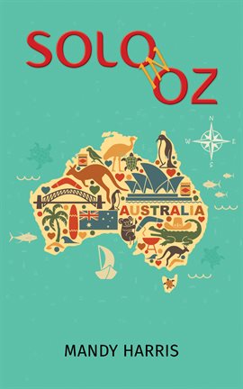 Imagen de portada para Solo in Oz