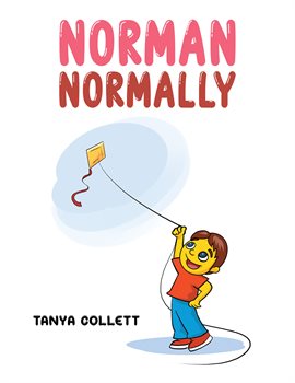 Cover image for Norman Normally