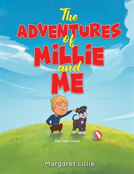 Cover image for The Adventures of Millie and Me