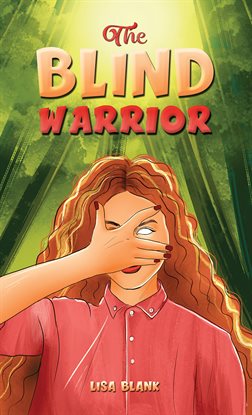 Cover image for The Blind Warrior