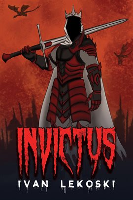 Cover image for Invictus