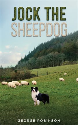 Imagen de portada para Jock the Sheepdog