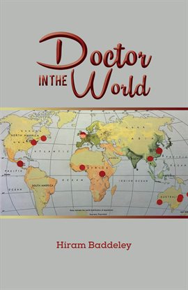 Imagen de portada para Doctor in the World