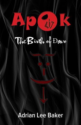 Cover image for Apok