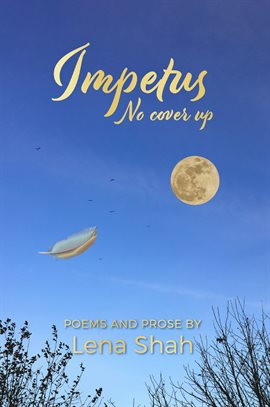 Cover image for Impetus