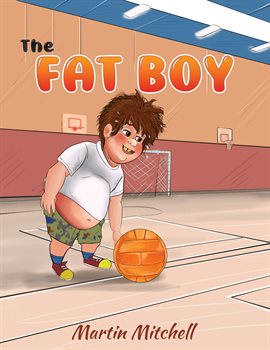 Cover image for The Fat Boy