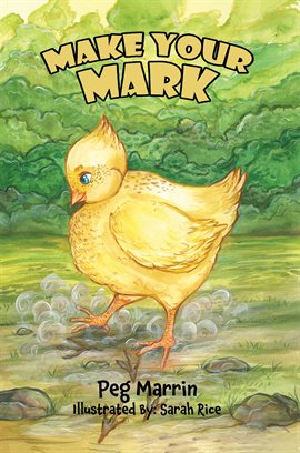 Cover image for Make Your Mark