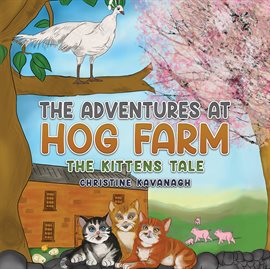 Imagen de portada para The Adventures at Hog Farm