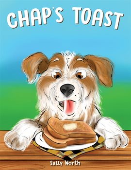 Imagen de portada para Chap's Toast