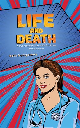 Imagen de portada para Life and Death