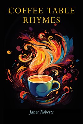 Cover image for Coffee Table Rhymes