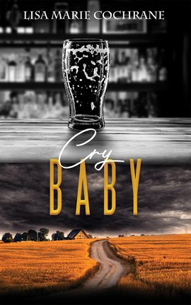 Cover image for Cry Baby