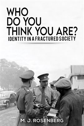 Cover image for Who Do You Think You Are?