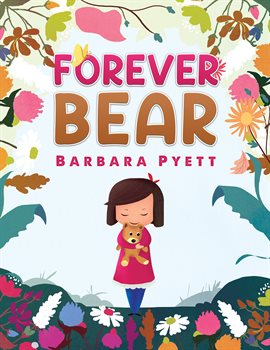 Imagen de portada para Forever Bear