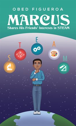 Cover image for Marcus Shares His Friends' Interests in Steam