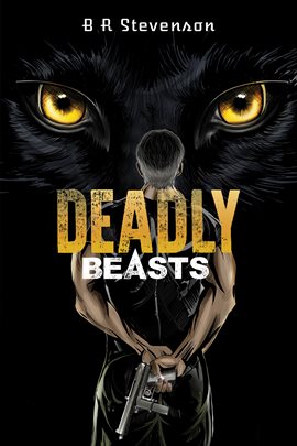 Cover image for Deadly Beasts
