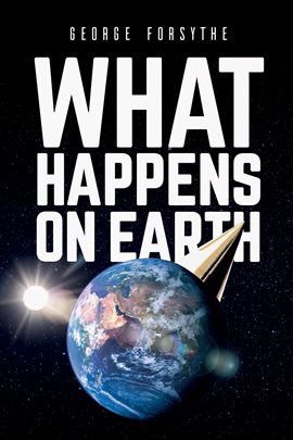 Imagen de portada para What Happens on Earth
