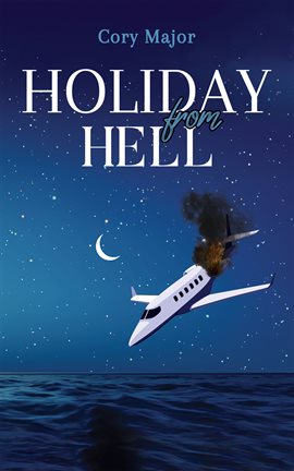 Imagen de portada para Holiday From Hell