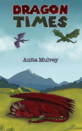 Imagen de portada para Dragon Times