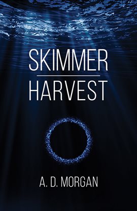 Imagen de portada para Skimmer - Harvest