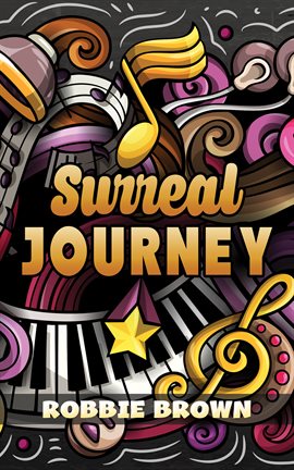 Imagen de portada para Surreal Journey