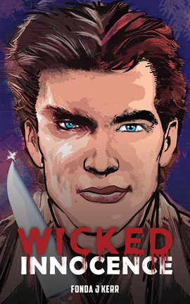 Cover image for Wicked Innocence