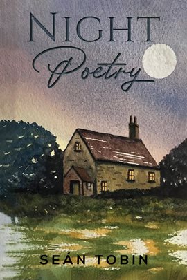 Cover image for Night Poetry